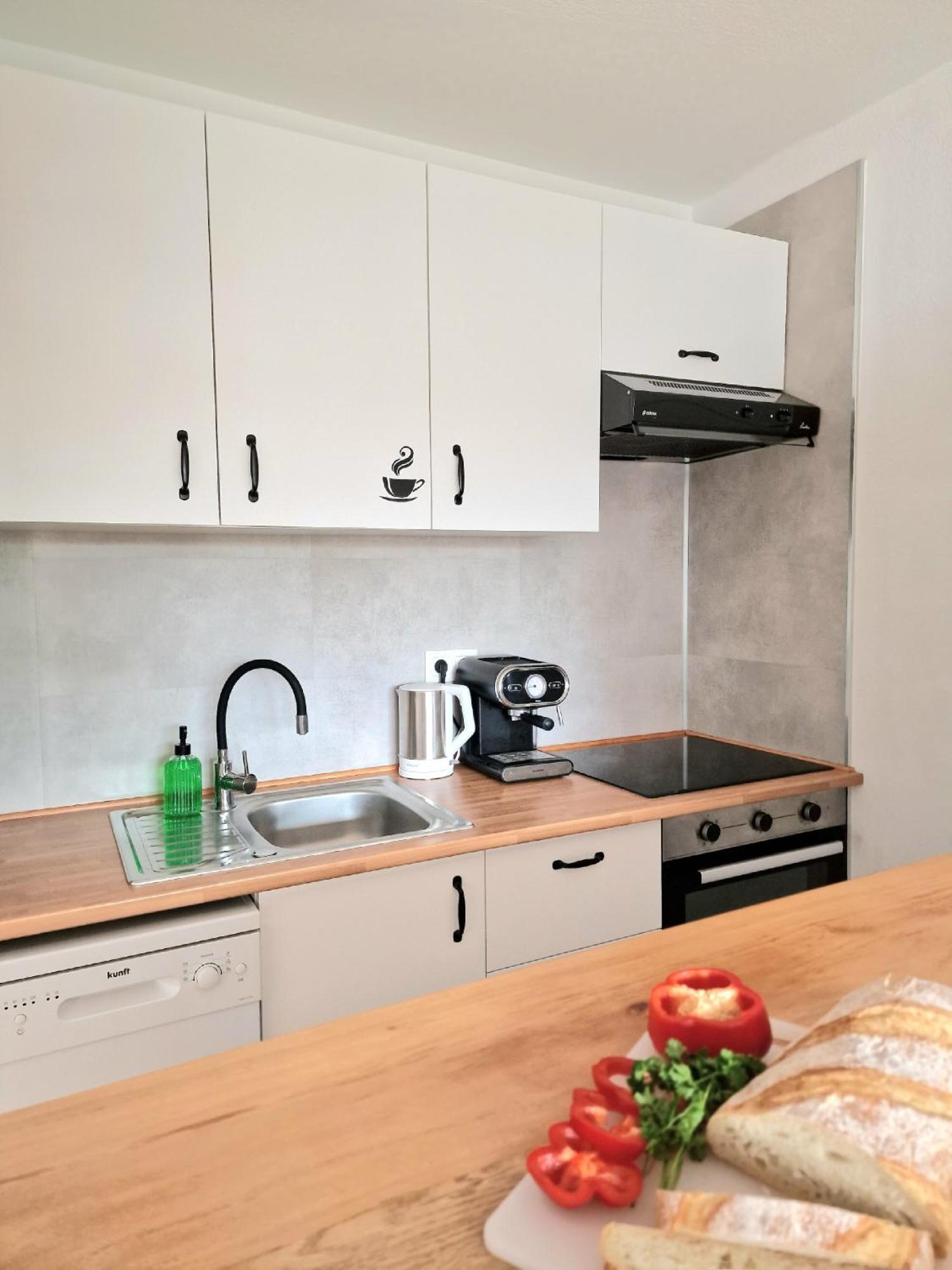 Strelitzia Apartment - Ocean View & Heated Pool San Miguel de Abona Exterior foto