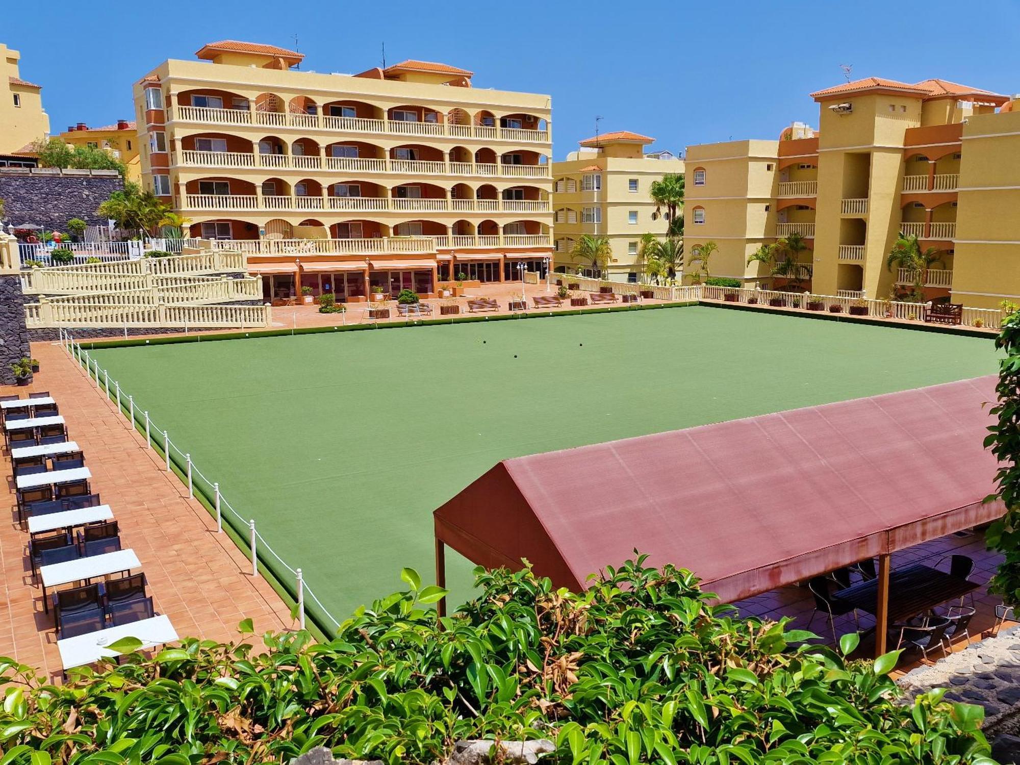 Strelitzia Apartment - Ocean View & Heated Pool San Miguel de Abona Exterior foto
