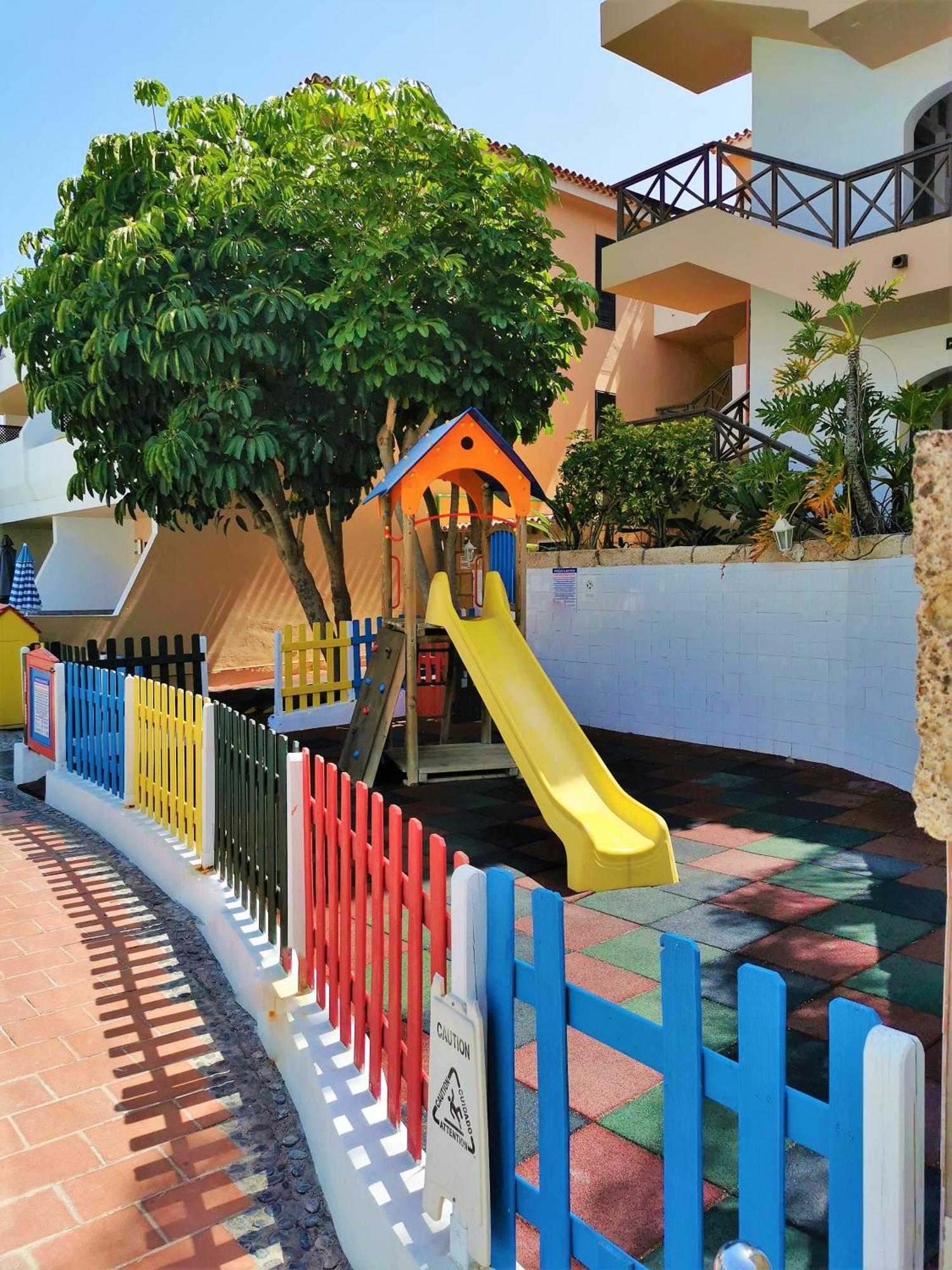Strelitzia Apartment - Ocean View & Heated Pool San Miguel de Abona Exterior foto